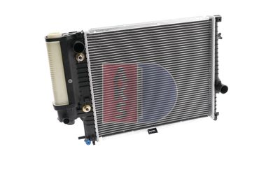 KüHLER MOTORKüHLUNG AKS DASIS 050950N 14