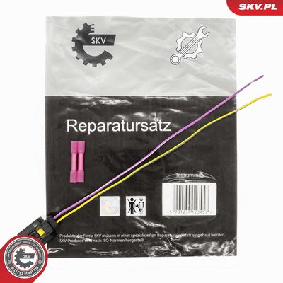 Komplet za popravljanje kabela, ventil za ubrizgavanje ESEN SKV 53SKV218
