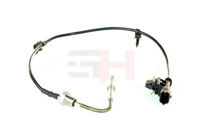 SENZOR TEMPERATURA GAZE EVACUARE GH GH743646 7
