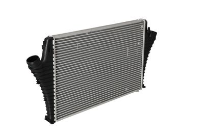 LADELUFTKüHLER NRF 30855 40