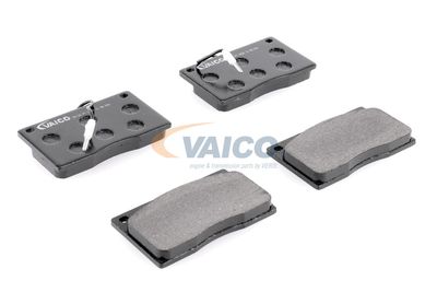 BREMSBELAGSATZ SCHEIBENBREMSE VAICO V460145 54