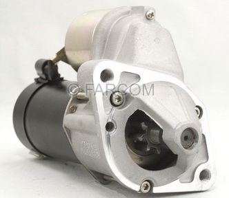 STARTER FARCOM 103736 1
