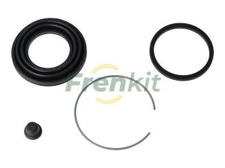 FRENKIT 238103 Тормозной суппорт  для LEXUS ES (MCV_, VZV_) 3.0 (MCV30_, MCV20_)