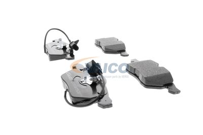 BREMSBELAGSATZ SCHEIBENBREMSE VAICO V108146 45