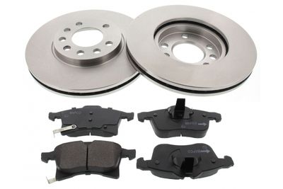 SET FRANA FRANA DISC