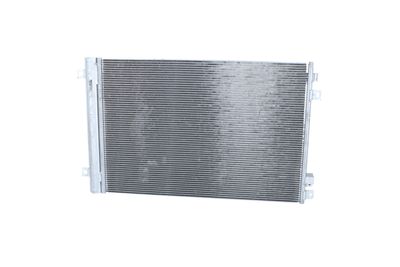 CONDENSATOR CLIMATIZARE NRF 350677 25