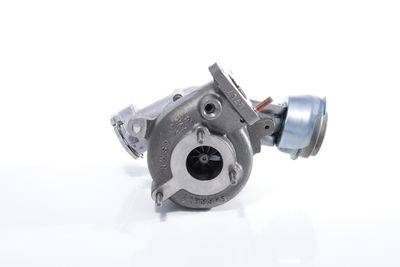 LADER AUFLADUNG BTS Turbo T914137 26