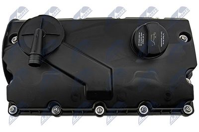 Kryt hlavy valca NTY BPZ-WW-012