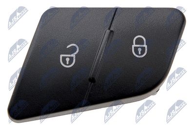 Spínač, zamykání dveří NTY EWS-WW-009