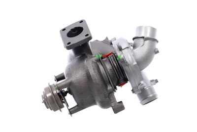 COMPRESOR SISTEM DE SUPRAALIMENTARE REMANTE 003001000056R 41