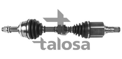 PLANETARA Talosa 7643885