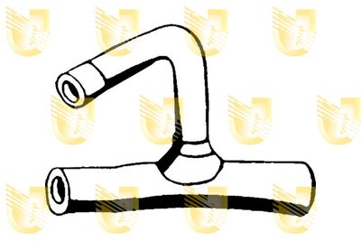 KüHLERSCHLAUCH UNIGOM W8330