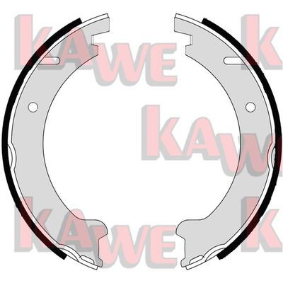 SET SABOTI FRANA FRANA DE MANA KAWE 07235