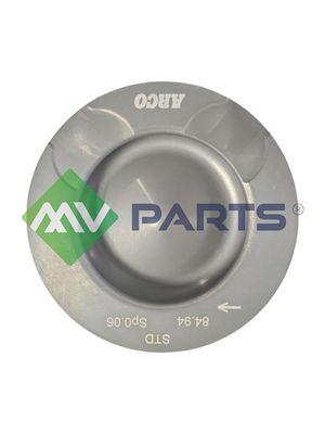 PISTON MV Parts MVP7717 1