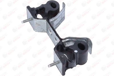 TAMPON CAUCIUC AMORTIZOR ESAPAMENT BIRTH 70251 3