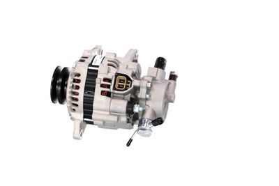 GENERATOR / ALTERNATOR REMANTE 011003000652R 19