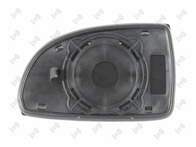 SPIEGELGLAS AUßENSPIEGEL