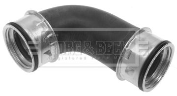 въздуховод за турбината BORG & BECK BTH1083