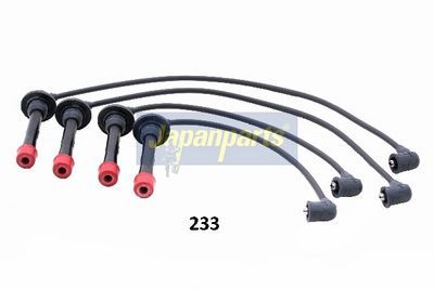 JAPANPARTS Uždegimo laido komplektas