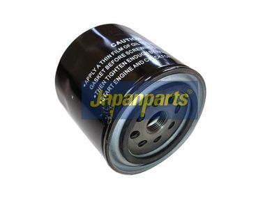 JAPANPARTS Alyvos filtras