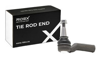 накрайник на напречна кормилна щанга RIDEX 914T1031