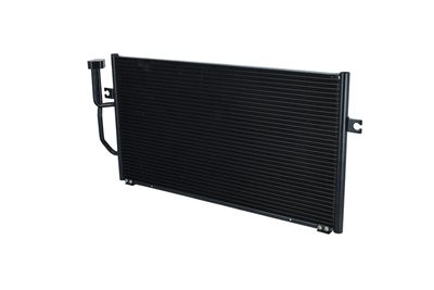 CONDENSATOR CLIMATIZARE NRF 350213 10