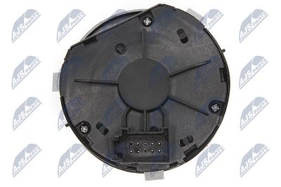 Spínač hlavného osvetlenia NTY EWS-AU-035