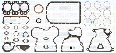 SET GARNITURI COMPLET MOTOR