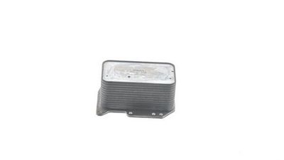 Olejový chladič, motorový olej MAHLE CLC 361 000S