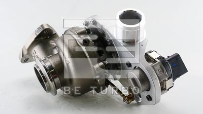 BE TURBO 130895 Турбина для FORD TRANSIT CUSTOM V362 Автобус (F3)