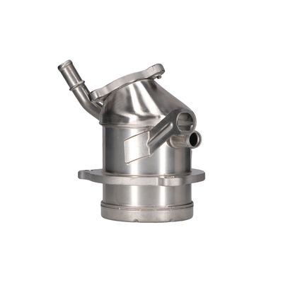 KüHLER ABGASRüCKFüHRUNG NISSENS 989480 27