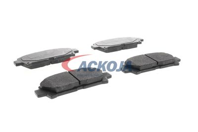 SET PLACUTE FRANA FRANA DISC ACKOJA A700052 55