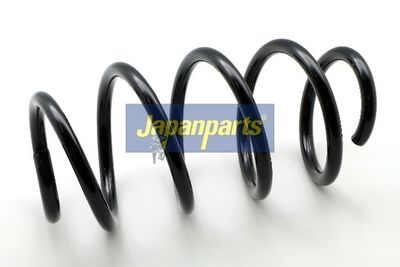 Pružina podvozku JAPANPARTS ZC4061A
