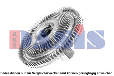 KUPPLUNG KüHLERLüFTER