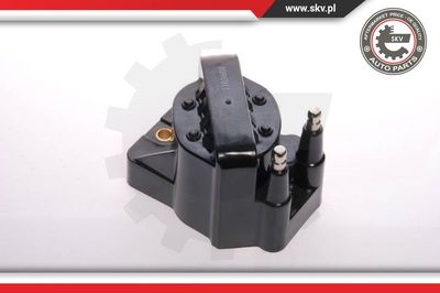 Катушка зажигания ESEN SKV 03SKV188 для FSO POLONEZ
