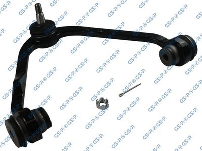 Wahacz, zawieszenie koła GSP S061504