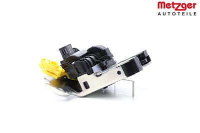 HECKKLAPPENSCHLOSS METZGER AUTOTEILE 2311012 14