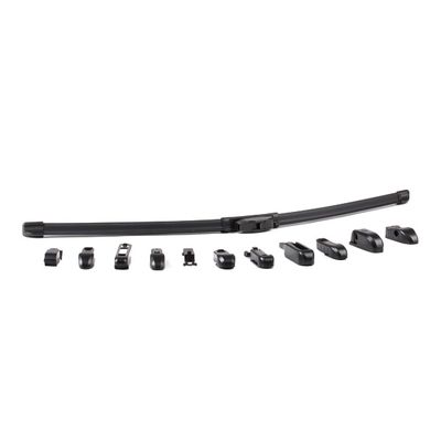 перо на чистачка RIDEX 298W17139