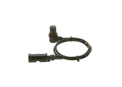 Snímač impulzov kľukového hriadeľa BOSCH 0 281 002 599