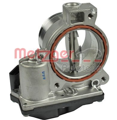 DROSSELKLAPPENSTUTZEN METZGER AUTOTEILE 0892422 1