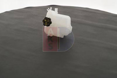 AUSGLEICHSBEHäLTER KüHLMITTEL AKS DASIS 153009N 16