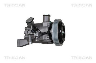 COMPRESOR CLIMATIZARE TRISCAN 902069009 6