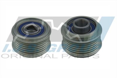 SISTEM ROATA LIBERA GENERATOR