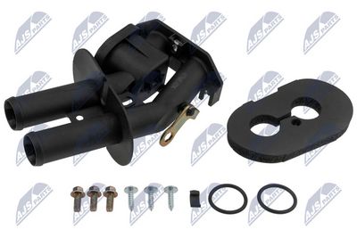 NTY Kühlmittelregelventil