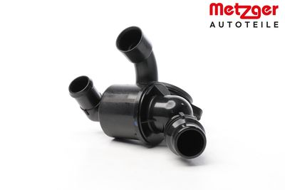 THERMOSTAT KüHLMITTEL METZGER AUTOTEILE 4006167 23