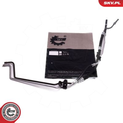 FURTUN HIDRAULIC SISTEM DE DIRECTIE