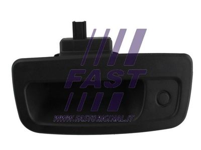 Klamka pokrywy bagażnika FAST FT95496