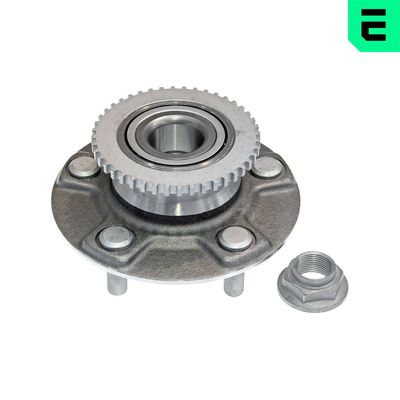 Wheel Bearing Kit 962873