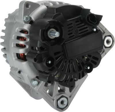 GENERATOR / ALTERNATOR HC-Cargo F032116048 4