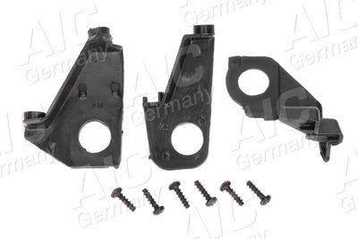 HALTER HAUPTSCHEINWERFER AIC 55483 1